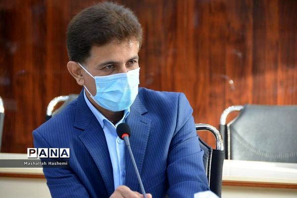 جلسه مشترک شورای معاونان اداره‌کل آموزش و پرورش استان بوشهر با مجمع نمایندگان استان در مجلس شورای اسلامی