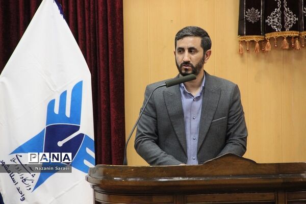 آیین گلریزان آزادسازی زندانیان جرائم غیرعمدی(مالی) در اسلامشهر