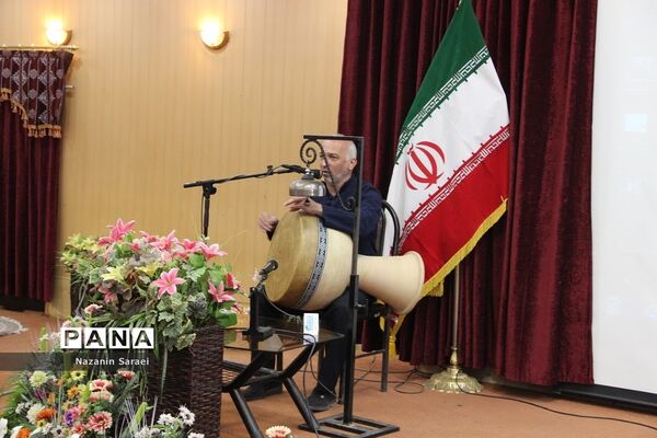 آیین گلریزان آزادسازی زندانیان جرائم غیرعمدی(مالی) در اسلامشهر