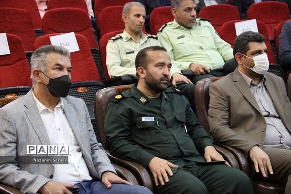 آیین گلریزان آزادسازی زندانیان جرائم غیرعمدی(مالی) در اسلامشهر