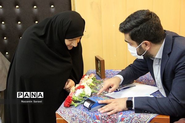 آیین گلریزان آزادسازی زندانیان جرائم غیرعمدی(مالی) در اسلامشهر