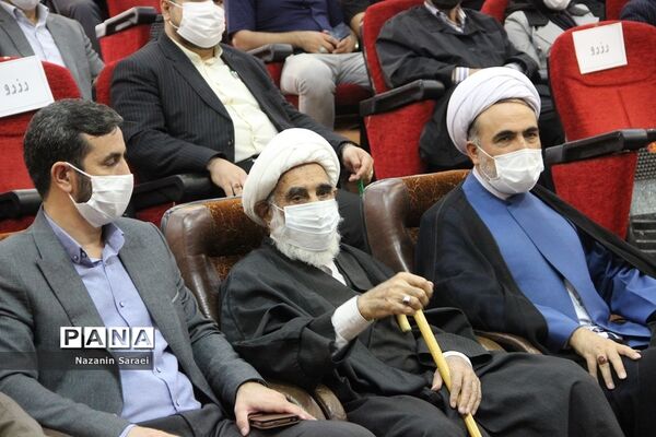 آیین گلریزان آزادسازی زندانیان جرائم غیرعمدی(مالی) در اسلامشهر