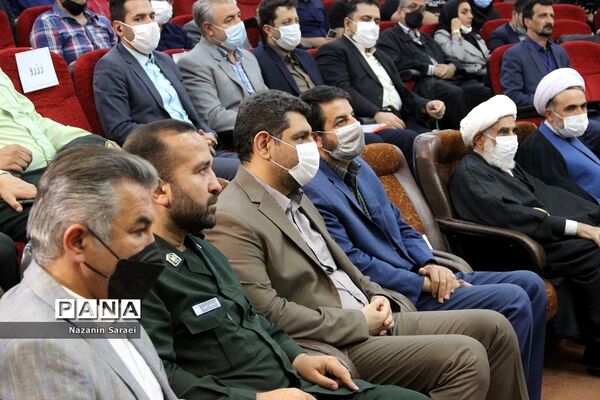 آیین گلریزان آزادسازی زندانیان جرائم غیرعمدی(مالی) در اسلامشهر