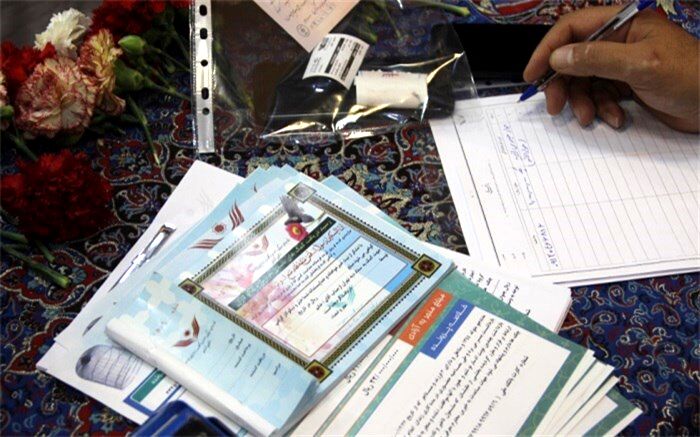 جمع‌آوری 3 میلیارد و ٢٠٠ میلیون تومان جهت آزادسازی زندانیان جرائم غیرعمد