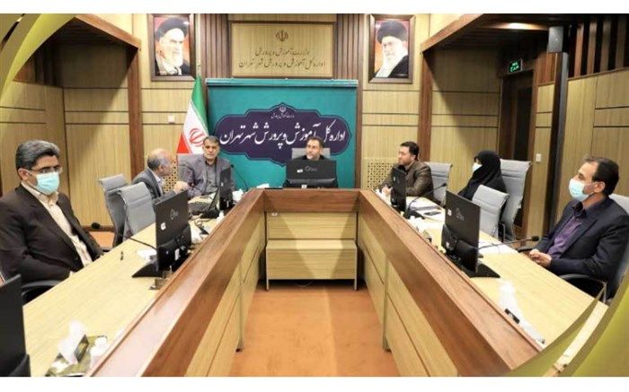 هدایت تحصیلی، برنامه ای بلند مدت برای مسیر توسعه کشور است