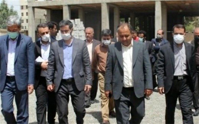 اختصاص 2500 میلیارد تومان اعتبار به آموزش و پرورش استان تهران