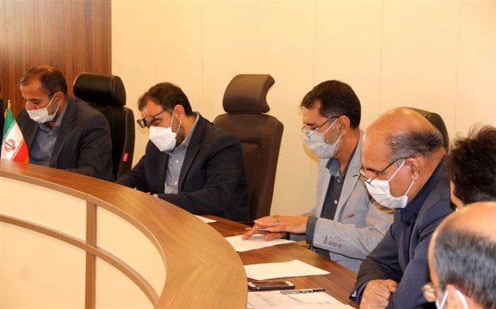 تشکیل کمیته سه نفره جهش مسکن در شیراز