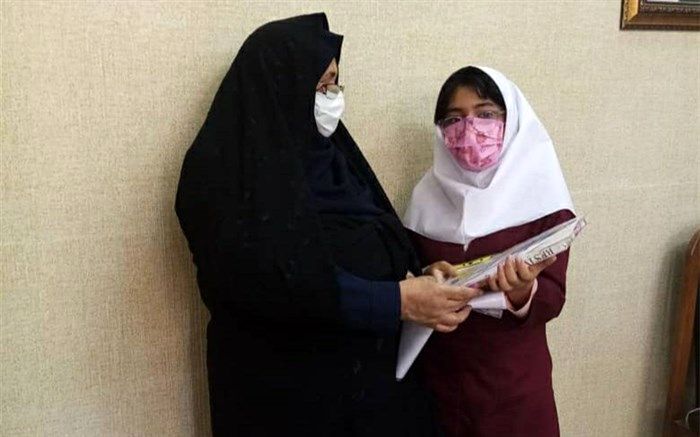 دانش‌آموز ساروی موفق به کسب مدال طلا در مسابقات بین‌المللی ریاضی استرالیا شد