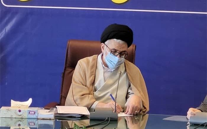 وزیر اطلاعات: روز جهانی قدس، تا همیشه‌ تاریخ ماندگار است