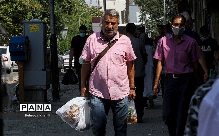 توصیه‌های کرونایی؛ هنگام حضور در اماکن عمومی پروتکل‌های بهداشتی را رعایت کنید