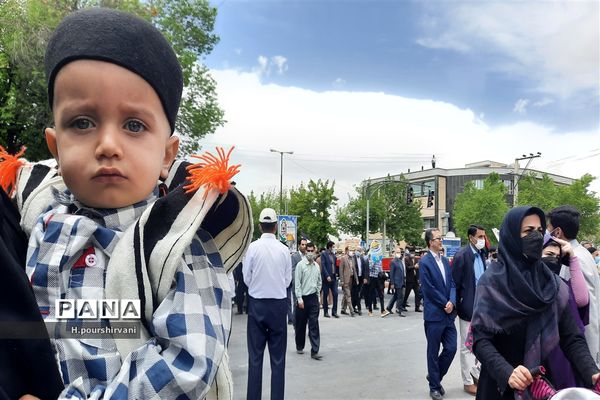 روز قدس، روز حضور طلایه‌داران گام دوم انقلاب