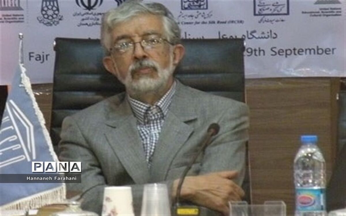 سرنوشت فلسطین را نه سازش‌کاران بلکه ملت‌ فلسطین تعیین خواهد کرد