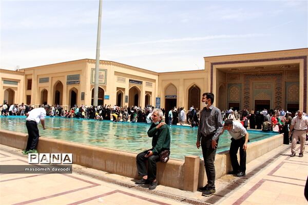 روز قدس روز حیات اسلام است