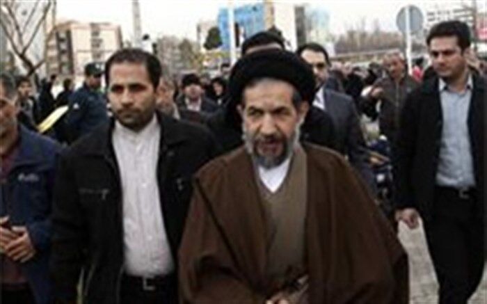 ابوترابی‌فرد: به‌زودی جشن سرنگونی رژیم صهیونیستی را در روز قدس خواهیم داشت