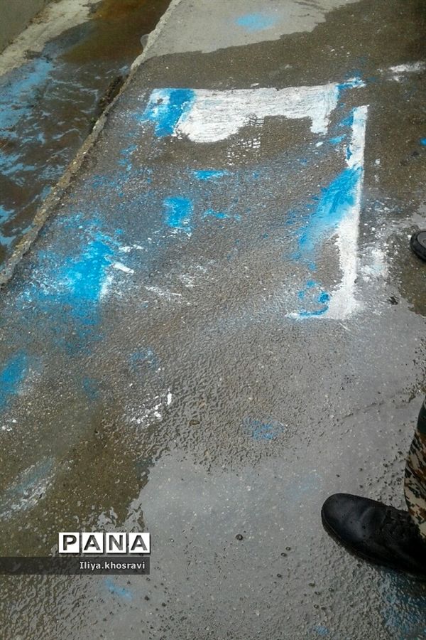 راهپیمایی روز جهانی قدس در فارسان