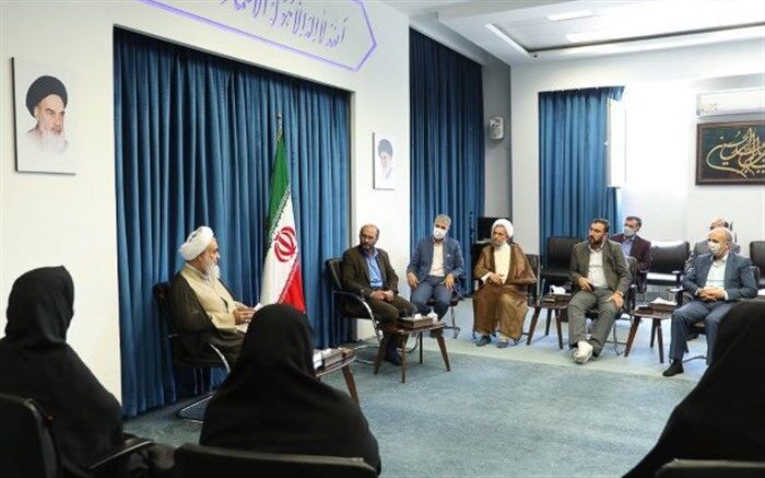 معلمان سرمایه‌های عظیم معنوی و ملی ما هستند