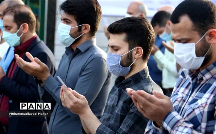 نماز عید فطر پایتخت فردا در دانشگاه تهران اقامه می‌شود