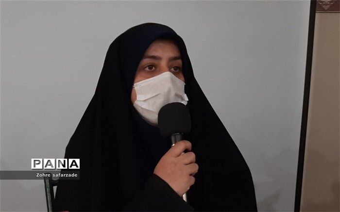 جشنواره فرهنگی، هنری فردا، حضور متنوعی برای دانش‌آموزان در عرصه‌ فرهنگی و هنری ایجاد کرده است