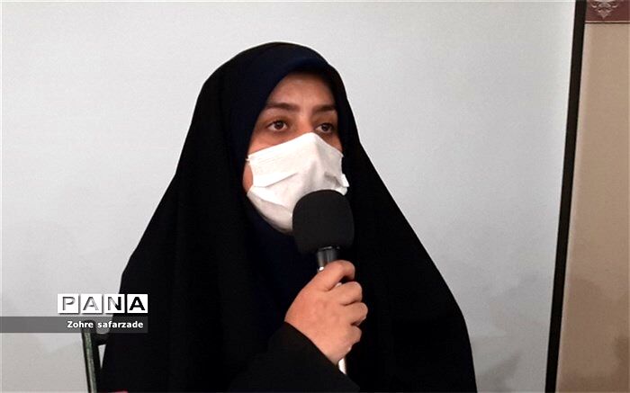 جشنواره فرهنگی، هنری فردا، حضور متنوعی برای دانش‌آموزان در عرصه‌ فرهنگی و هنری ایجاد کرده است