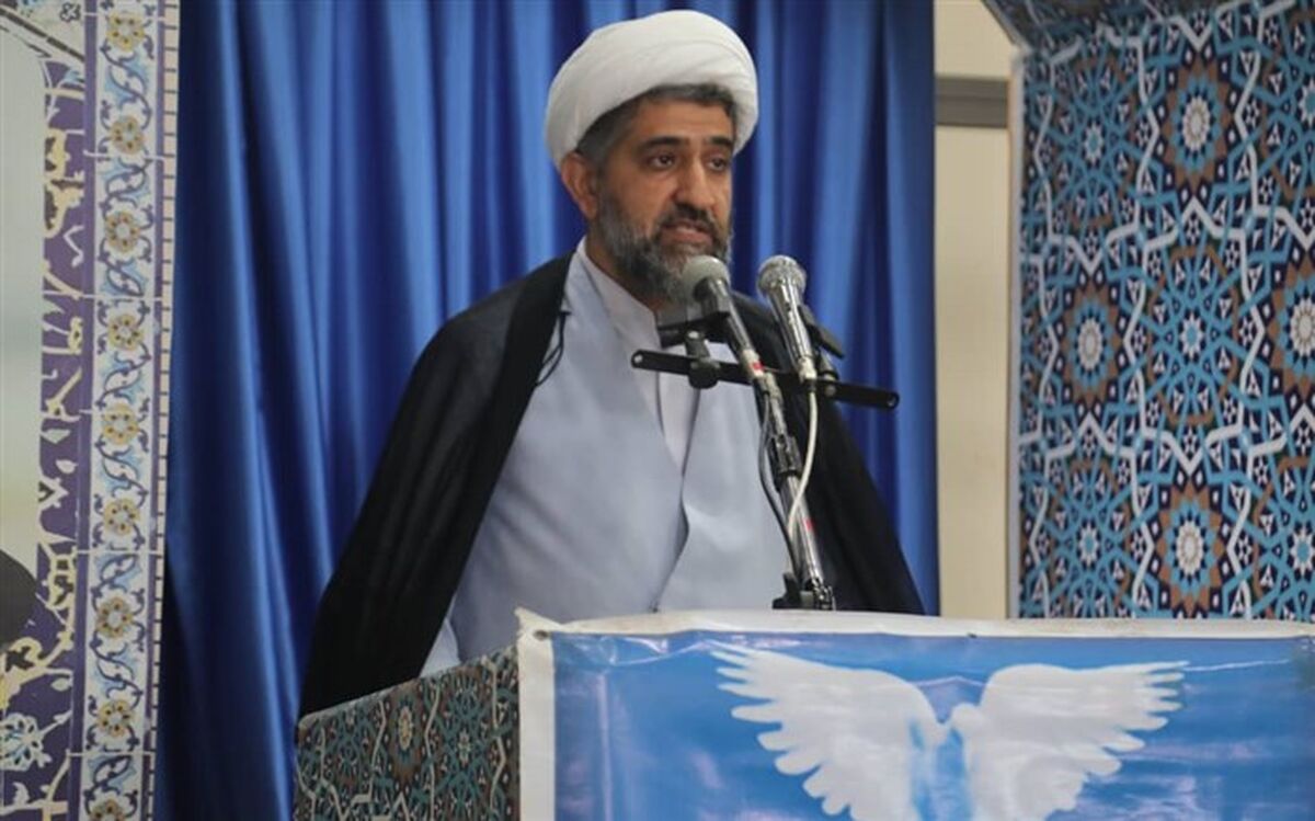 روز قدس روز توجه به همه مسلمانان در سراسر دنیا است