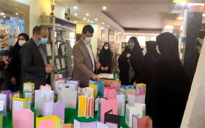 شناخت، علاقه و پشتکار سه عنصر مهم برای ساختن آینده است