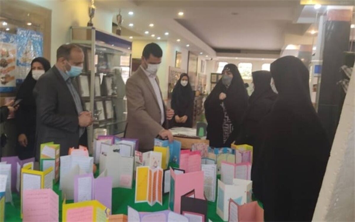 شناخت، علاقه و پشتکار سه عنصر مهم برای ساختن آینده است