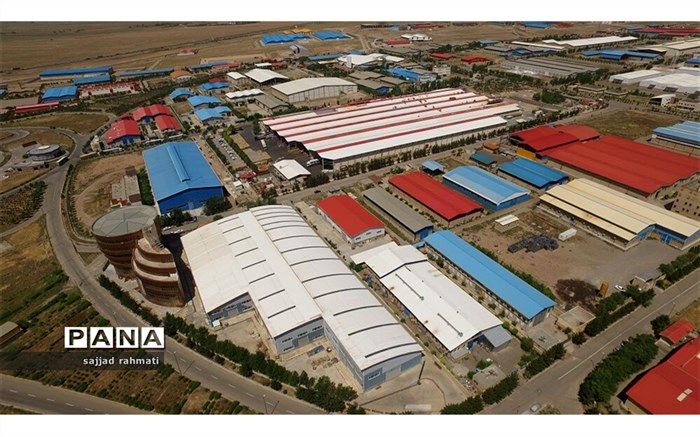 26 واحد صنعتی راکد در شهرک‌های صنعتی شهرضا وجود دارد