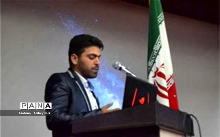 علم نجوم دست‌یابی به آرامش در هیاهوی زندگی است