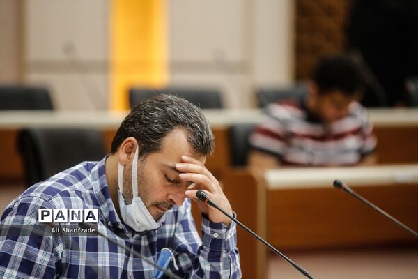 نشست خبری سالروز تاسیس بسیج سازندگی