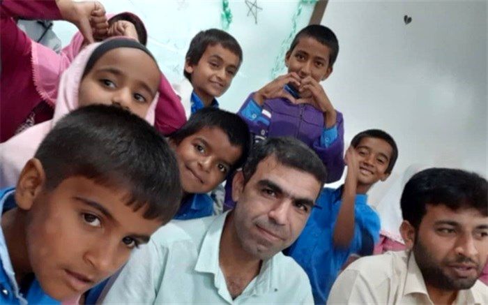 تجهیز مدارس محروم با ایجاد کمپین‌های گوناگون