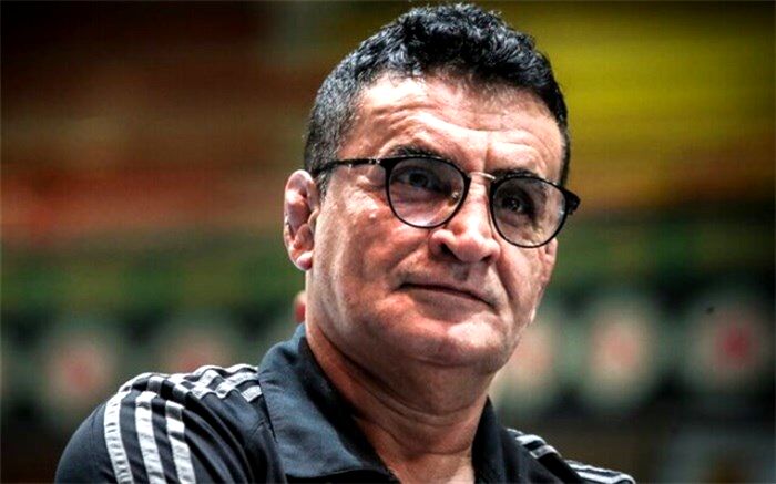 واکنش محمد بنا به شایعه استعفا از تیم ملی