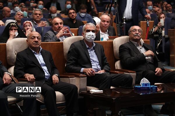 همایش ملی تکریم خیرین مدرسه‌ساز کشور