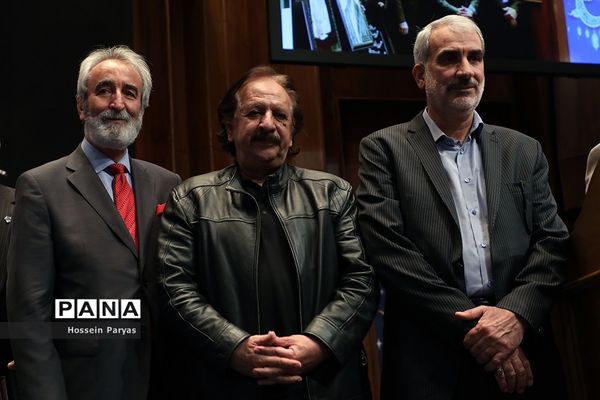 همایش ملی تکریم خیرین مدرسه‌ساز کشور