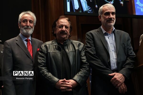 همایش ملی تکریم خیرین مدرسه‌ساز کشور
