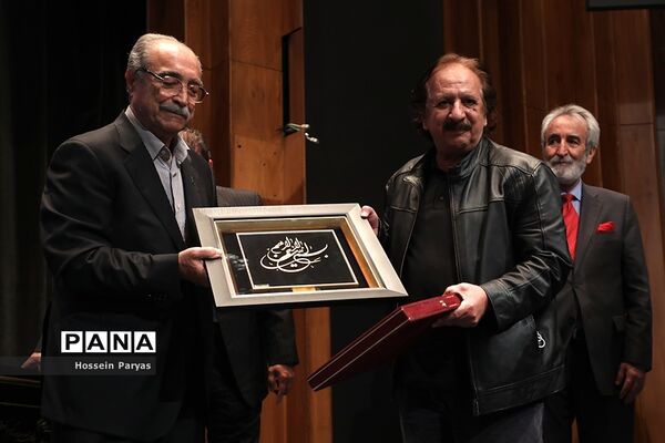 همایش ملی تکریم خیرین مدرسه‌ساز کشور