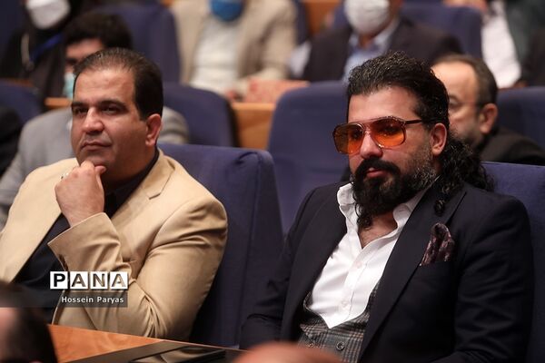 همایش ملی تکریم خیرین مدرسه‌ساز کشور