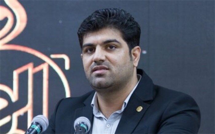 یک بوشهری مشاور عالی ریاست سازمان بسیج رسانه کشور شد