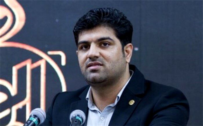 یک بوشهری مشاور عالی ریاست سازمان بسیج رسانه کشور شد