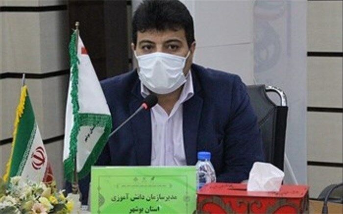 درخشش دانش‌آموزان استان بوشهردر جشنواره زمستانه شاد