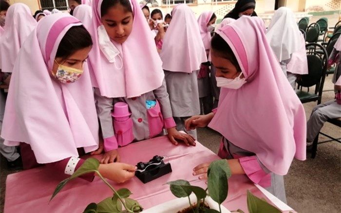 پژوهش در پارک‌‌های علمی‌ فناوری در راستای رفع نیازهای صنایع انجام می‌شود