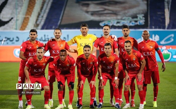 فولاد خوزستان دومین تیم ارزان صعود کننده در لیگ قهرمانان آسیا