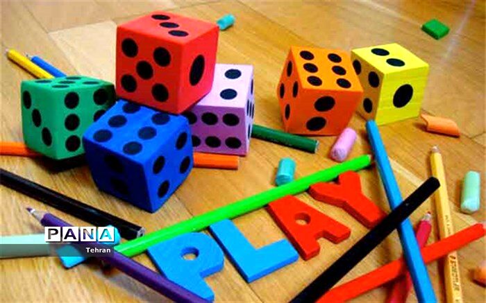 دانش‌آموزان با ورود به فضای بازی‌های فکری از آسیب‌های اجتماعی دور می‌شوند