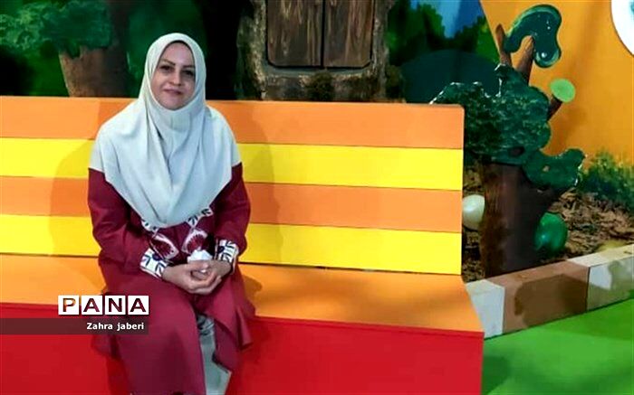 ایثارگری، مهارت یک معلم است