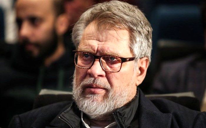 مجاهدت‌های موثر نادر طالب‌زاده در تاریخ فرهنگ و هنر انقلاب فراموش نشدنی است