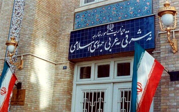 سفیر سوئد به وزارت خارجه احضار شد