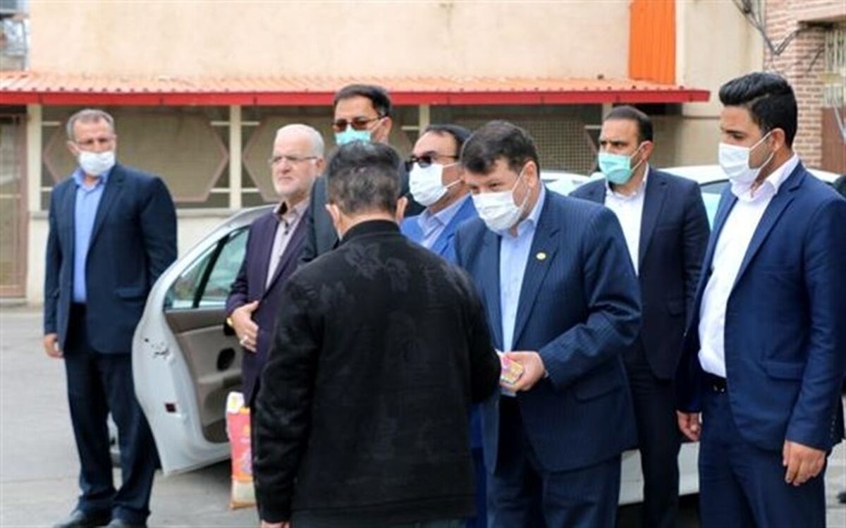 آزادی 40 زندانی جرایم غیرعمد از زندان‌های آذربایجان‌ شرقی به‌مناسبت عید فطر