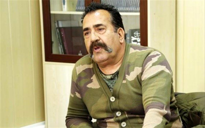 وحید قلیچ: ظاهراً استقلالی شدن من برای کسی مهم نیست