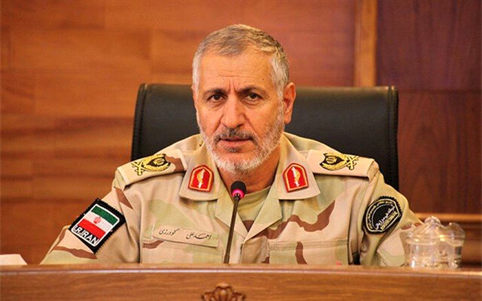 کشف محموله سنگین مواد مخدر و انهدام باند سلاح و مهمات در مرزهای کشور