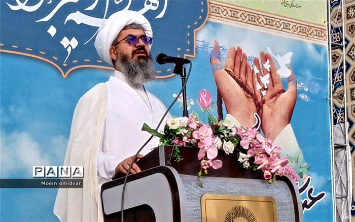 روز عید فطر، روز حسرت است