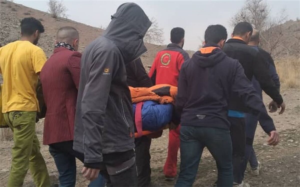 امدادرسانی به بیش از ۱۷۰۰ نفر در سیل و آبگرفتگی ۱۷ استان